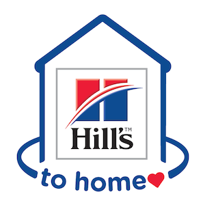 Hills to home logo